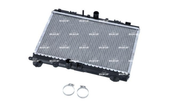 Radiator, engine cooling EASY FIT, Image 7