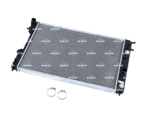 Radiator, engine cooling EASY FIT, Image 7