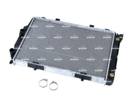 Radiator, engine cooling EASY FIT, Image 7