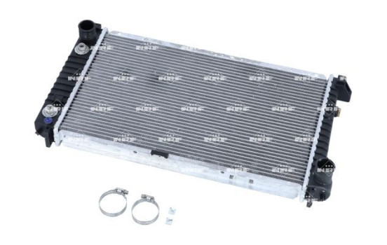 Radiator, engine cooling EASY FIT, Image 7