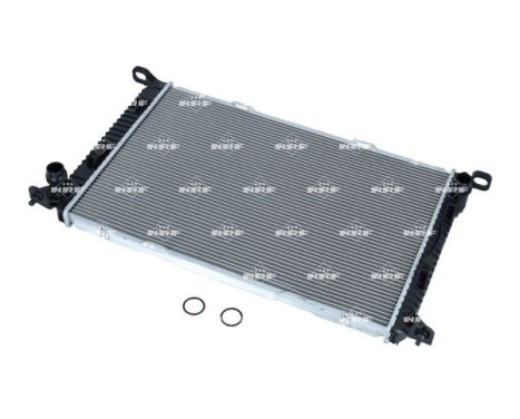 Radiator, engine cooling EASY FIT, Image 9