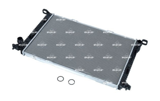 Radiator, engine cooling EASY FIT, Image 9