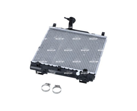 Radiator, engine cooling EASY FIT, Image 7