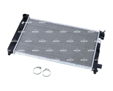 Radiator, engine cooling EASY FIT, Image 7