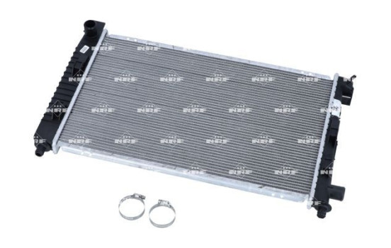 Radiator, engine cooling EASY FIT, Image 7