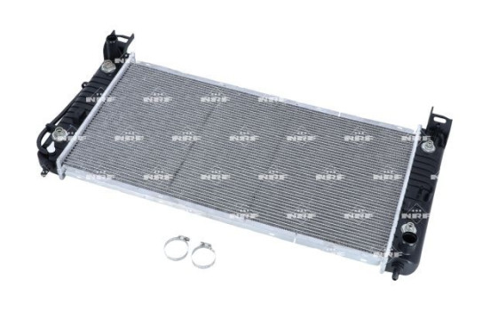 Radiator, engine cooling EASY FIT, Image 7