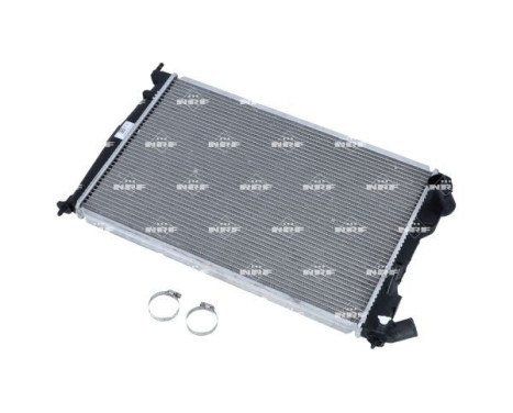 Radiator, engine cooling EASY FIT, Image 7