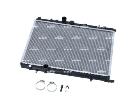 Radiator, engine cooling EASY FIT, Image 7