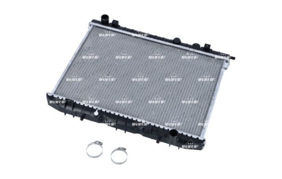 Radiator, engine cooling EASY FIT, Image 7