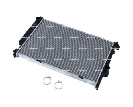 Radiator, engine cooling EASY FIT, Image 7