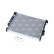 Radiator, engine cooling EASY FIT, Thumbnail 7