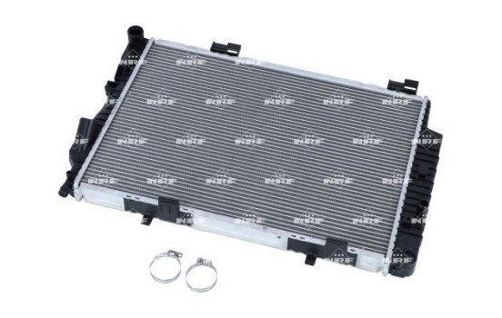 Radiator, engine cooling EASY FIT, Image 7