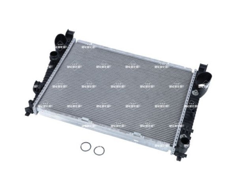 Radiator, engine cooling EASY FIT, Image 7