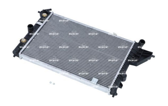 Radiator, engine cooling EASY FIT, Image 7