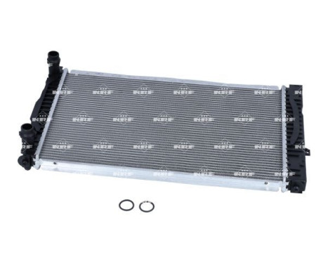 Radiator, engine cooling EASY FIT, Image 7