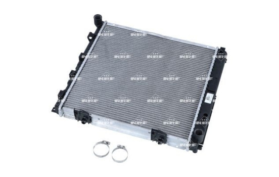 Radiator, engine cooling EASY FIT, Image 7