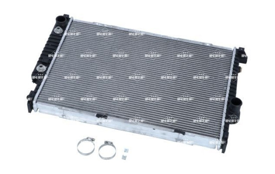 Radiator, engine cooling EASY FIT, Image 7