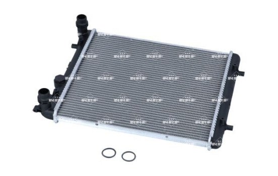 Radiator, engine cooling EASY FIT, Image 7