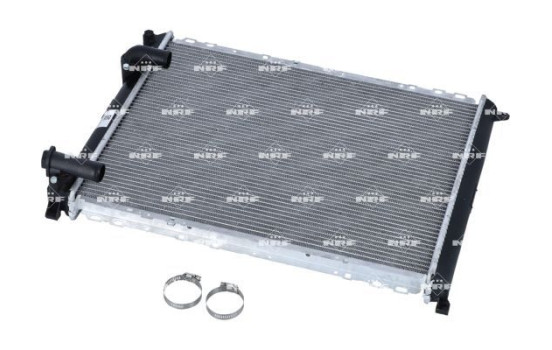 Radiator, engine cooling EASY FIT, Image 7