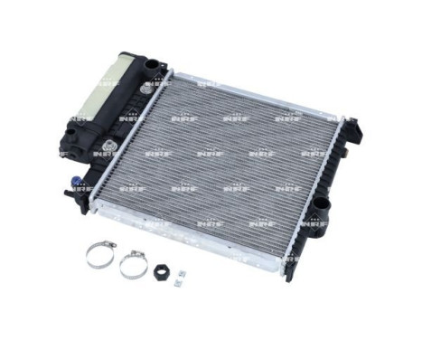 Radiator, engine cooling EASY FIT, Image 7