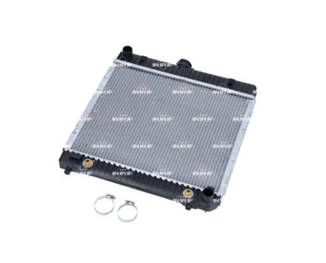 Radiator, engine cooling EASY FIT, Image 7