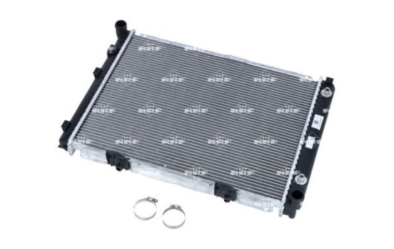 Radiator, engine cooling EASY FIT, Image 7