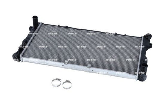 Radiator, engine cooling EASY FIT, Image 7