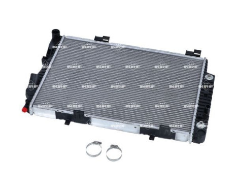 Radiator, engine cooling EASY FIT, Image 7