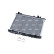 Radiator, engine cooling EASY FIT, Thumbnail 7