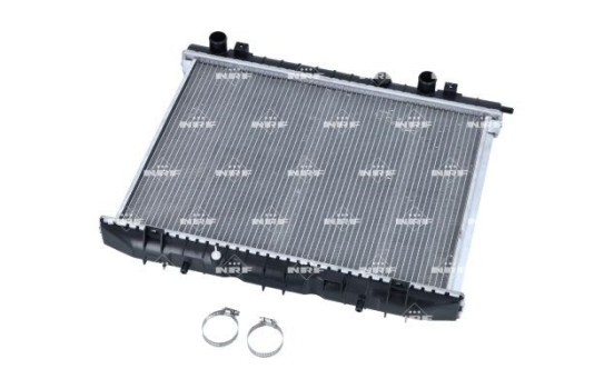 Radiator, engine cooling EASY FIT, Image 7