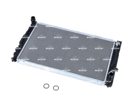 Radiator, engine cooling EASY FIT, Image 7