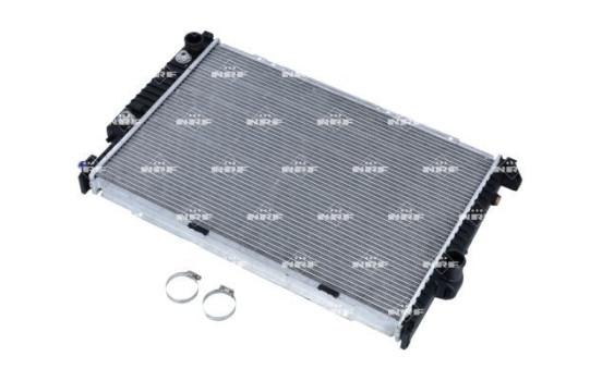 Radiator, engine cooling EASY FIT, Image 7