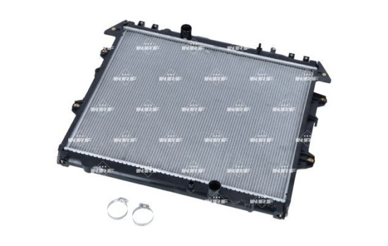 Radiator, engine cooling EASY FIT, Image 7