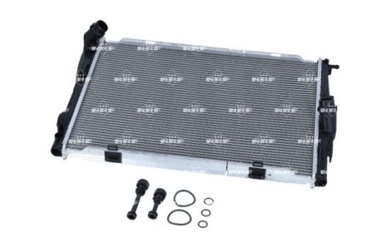 Radiator, engine cooling EASY FIT, Image 8