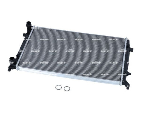 Radiator, engine cooling EASY FIT, Image 7