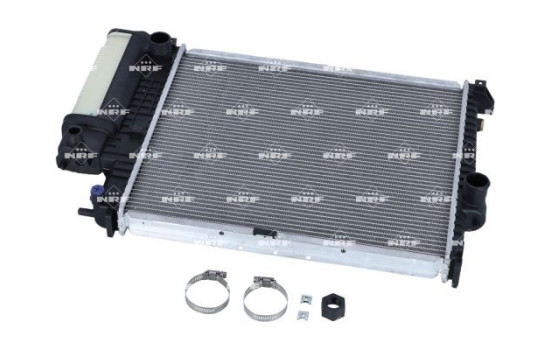 Radiator, engine cooling EASY FIT, Image 7