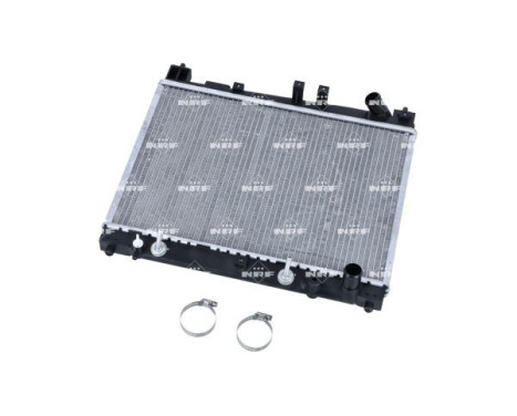 Radiator, engine cooling EASY FIT, Image 7