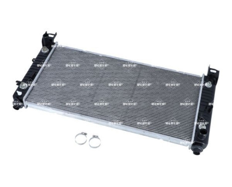 Radiator, engine cooling EASY FIT, Image 7