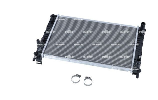 Radiator, engine cooling EASY FIT, Image 7