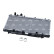 Radiator, engine cooling EASY FIT, Thumbnail 7