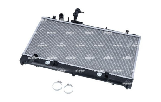 Radiator, engine cooling EASY FIT, Image 7