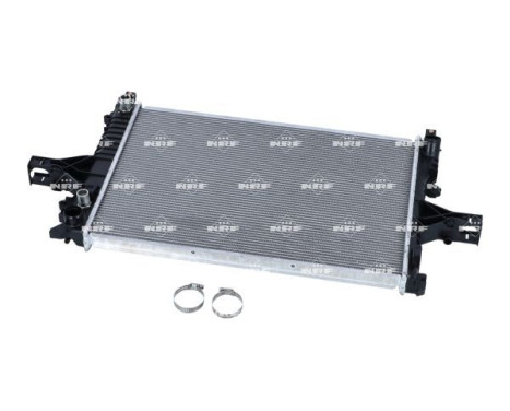 Radiator, engine cooling EASY FIT, Image 7