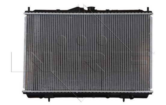 Radiator, engine cooling EASY FIT, Image 4