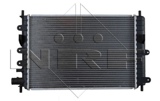 Radiator, engine cooling EASY FIT, Image 5
