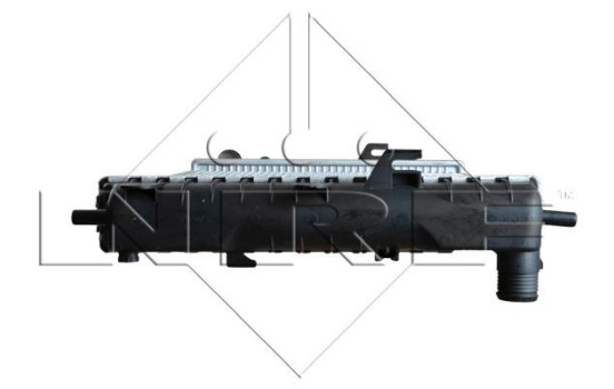 Radiator, engine cooling EASY FIT, Image 6