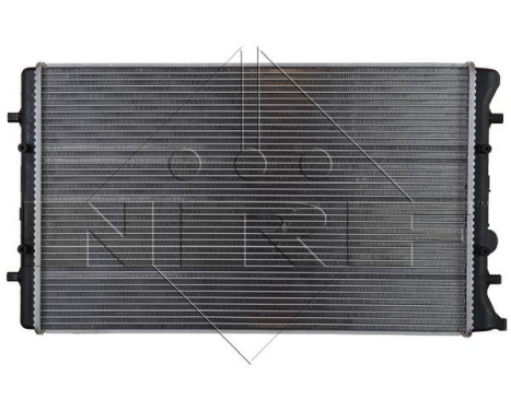 Radiator, engine cooling EASY FIT, Image 5