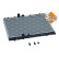 Radiator, engine cooling EASY FIT, Thumbnail 2