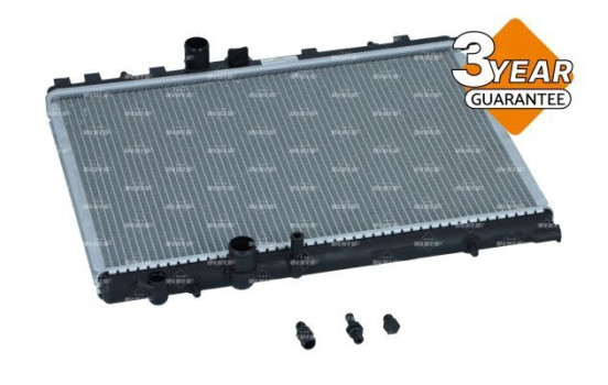 Radiator, engine cooling EASY FIT, Image 2