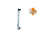 Radiator, engine cooling EASY FIT, Thumbnail 4