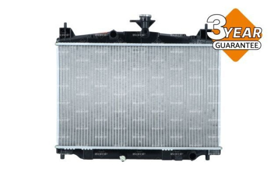 Radiator, engine cooling EASY FIT, Image 2